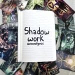 tarot shadow work prompts