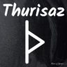 Thurisaz Rune - Elder Futhark Meaning • Moon of Gemini