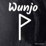 wunjo rune