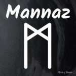 mannaz rune